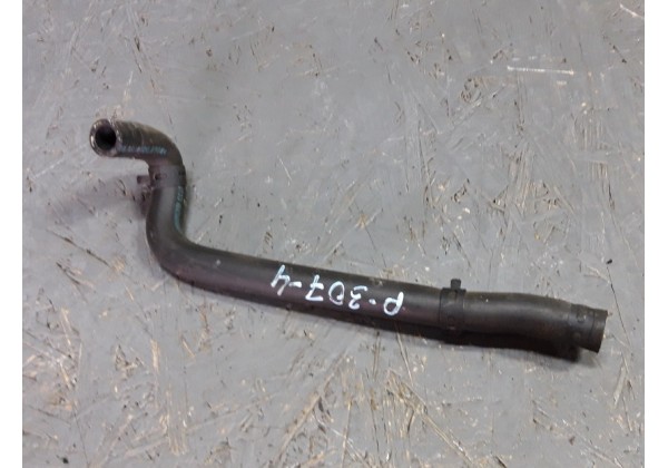 патрубок теплообмінника Peugeot, Citroen 1.8, 2.0 16V, 1323.C6